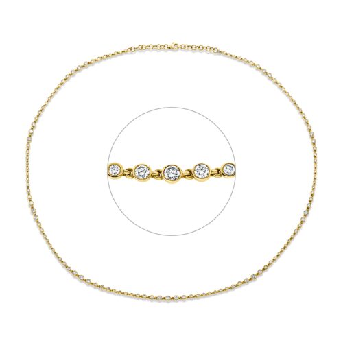 Collier Exklusiv