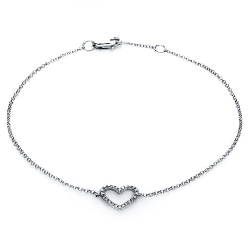 Armband Herz