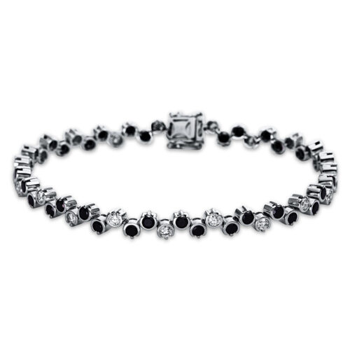 Armband Farbiger Diamant