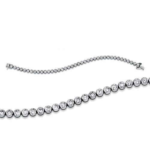 Armband Tennisarmband