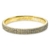 Material: gelbgold – Armband Flex