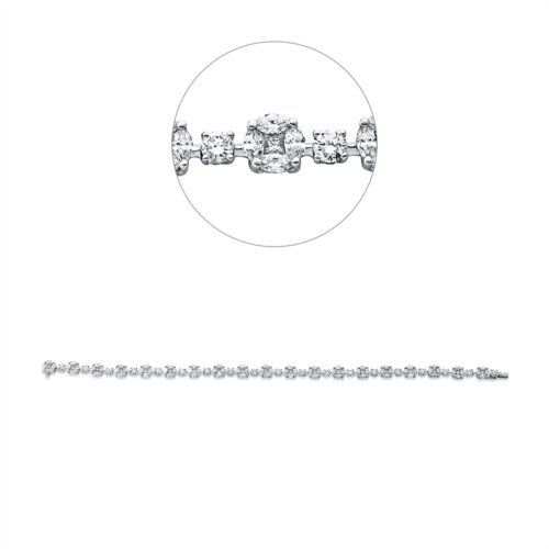 Armband Tennisarmband