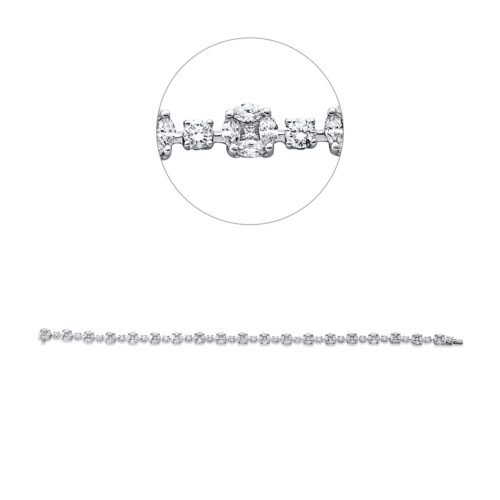 Armband Illusion Classic