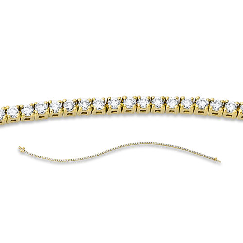 Armband Tennisarmband