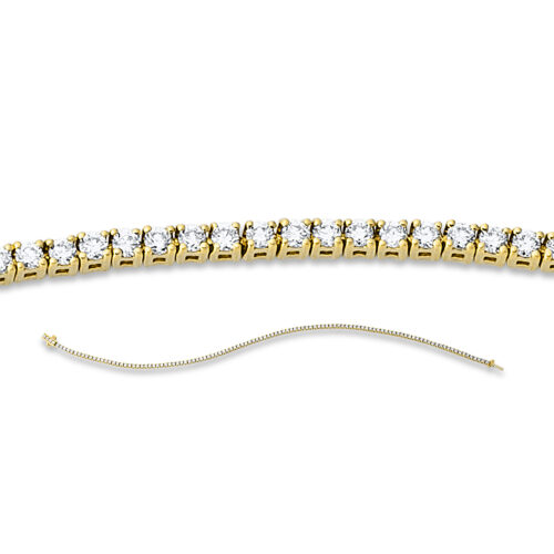Armband Tennisarmband