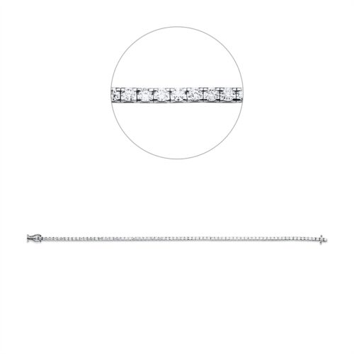 Armband Tennisarmband