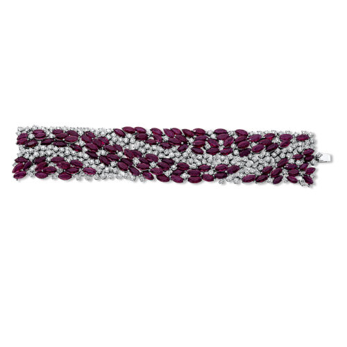 Armband Farbstein Classic