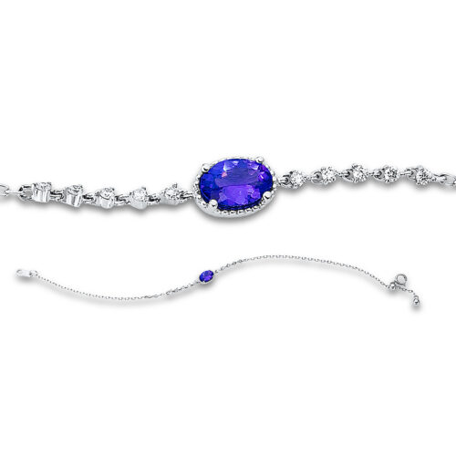 Armband Farbstein Classic
