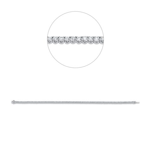 Armband Tennisarmband