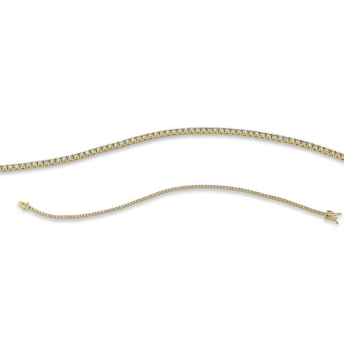 Armband Tennisarmband