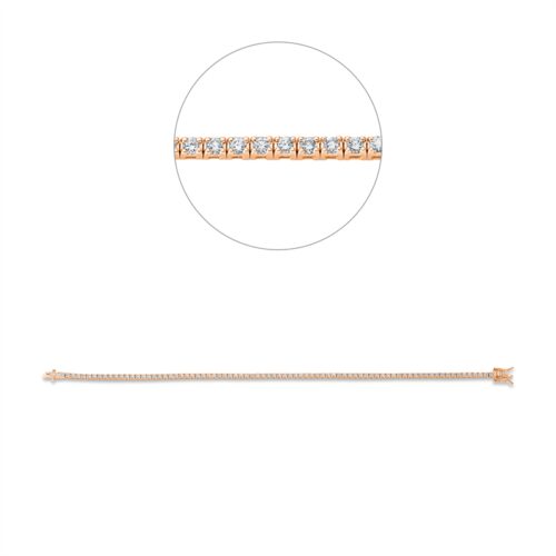 Armband Tennisarmband