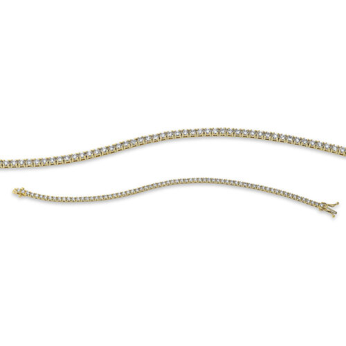 Armband Tennisarmband