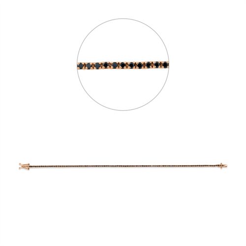 Armband Tennisarmband