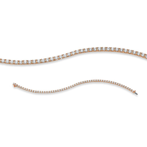 Armband Tennisarmband