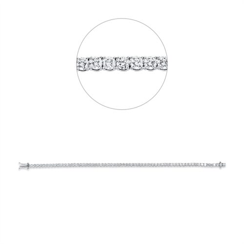 Armband Tennisarmband