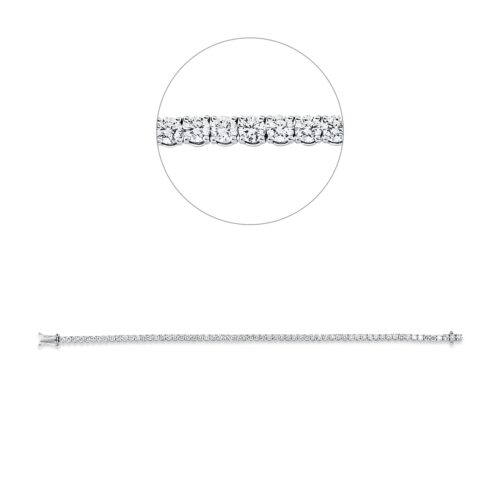 Armband Tennisarmband