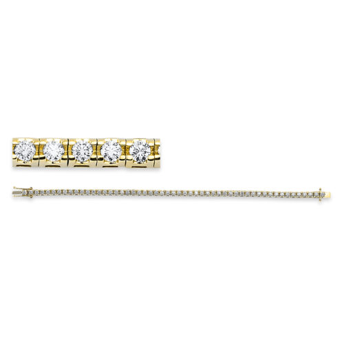 Armband Tennisarmband