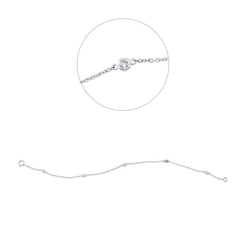 Armband Modern Woman