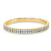 Material: gelbgold – Armband Flex