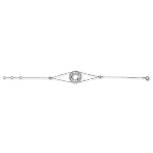 Armband Baguette