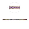 Material: rotgold – Armband Rainbow & Multicolor