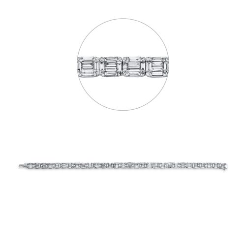 Armband Tennisarmband