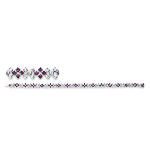 Armband Farbstein Classic