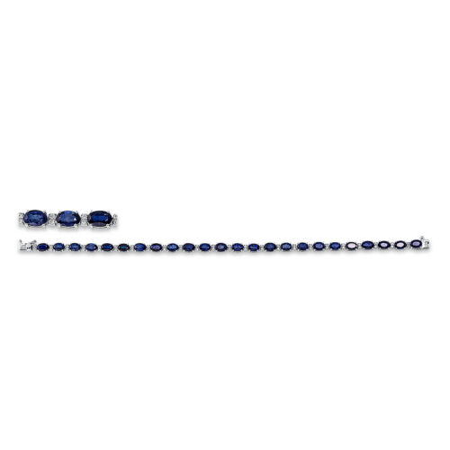 Armband Farbstein Classic