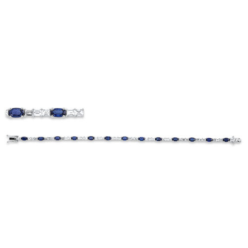 Armband Farbstein Classic