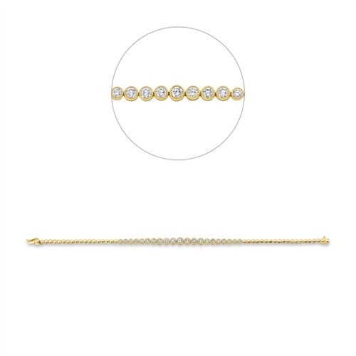 Armband Modern Woman