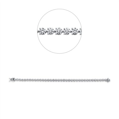 Armband Tennisarmband