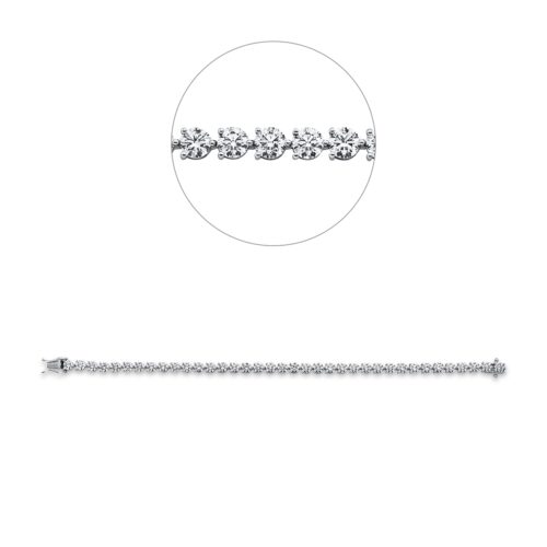 Armband Tennisarmband