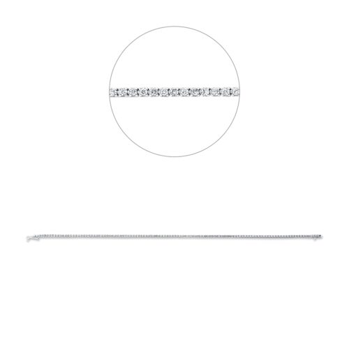 Armband Tennisarmband