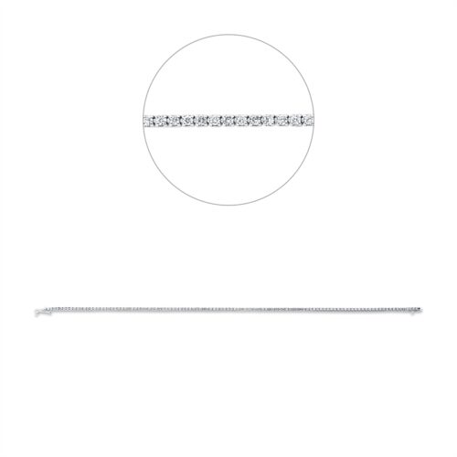 Armband Tennisarmband