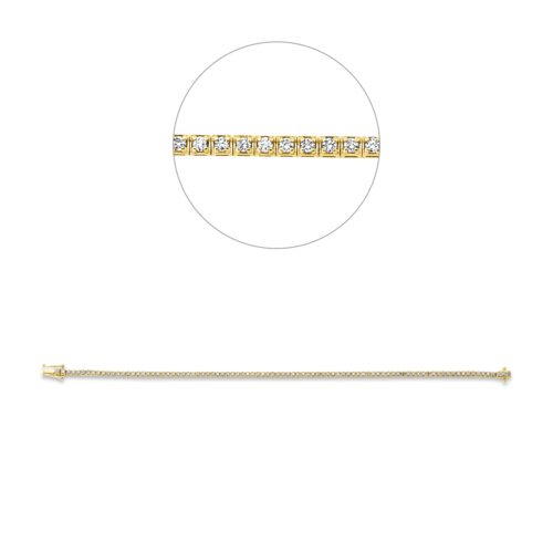 Armband Tennisarmband