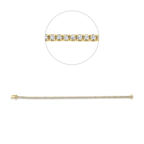 Armband Tennisarmband