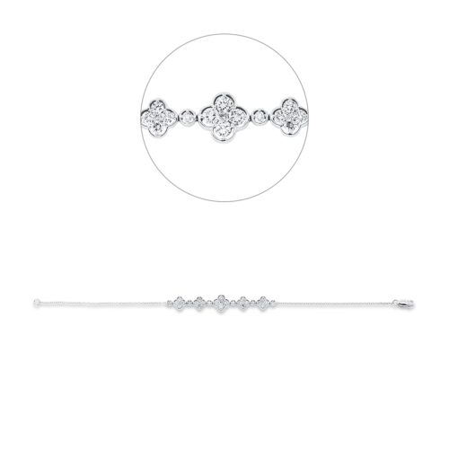 Armband Modern Woman