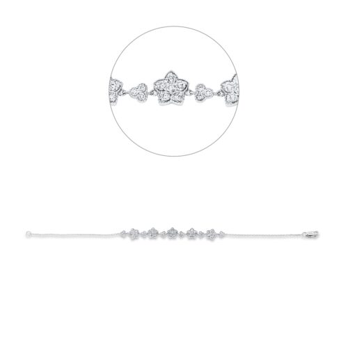 Armband Modern Woman