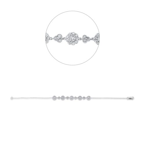 Armband Modern Woman