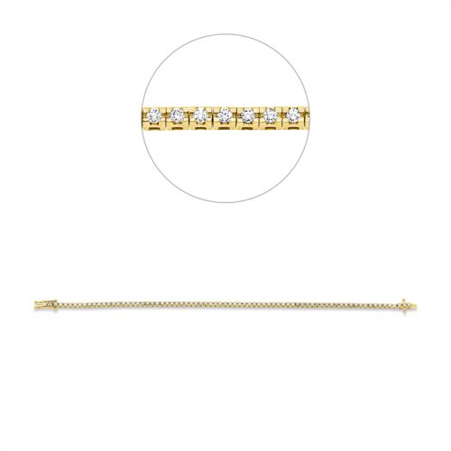 Armband Tennisarmband