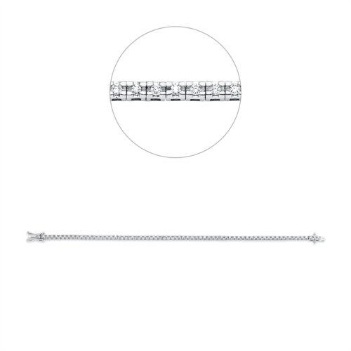 Armband Tennisarmband