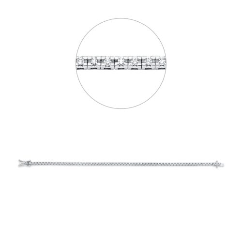 Armband Tennisarmband