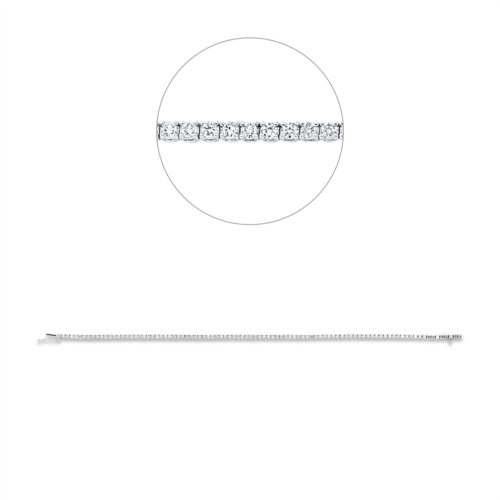 Armband Tennisarmband