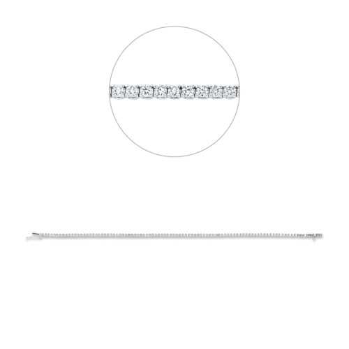 Armband Tennisarmband