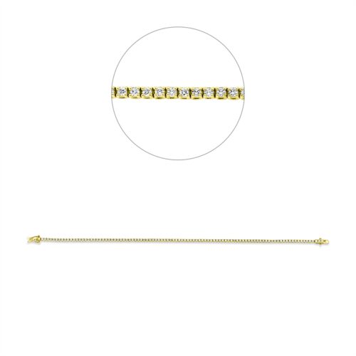 Armband Tennisarmband