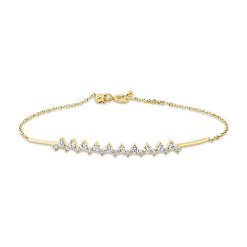 Armband Modern Woman