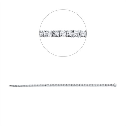 Armband Tennisarmband