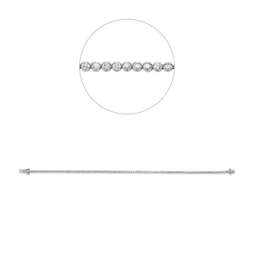 Armband Tennisarmband