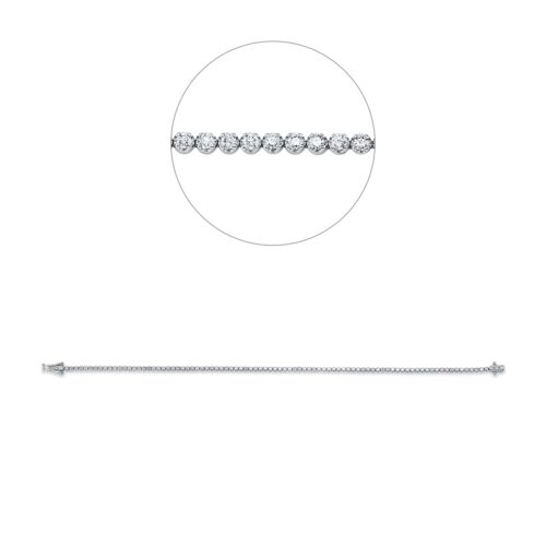 Armband Tennisarmband