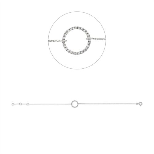 Armband Modern Woman